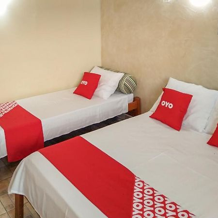 Oyo Hotel Costa Serena Itapoá Extérieur photo