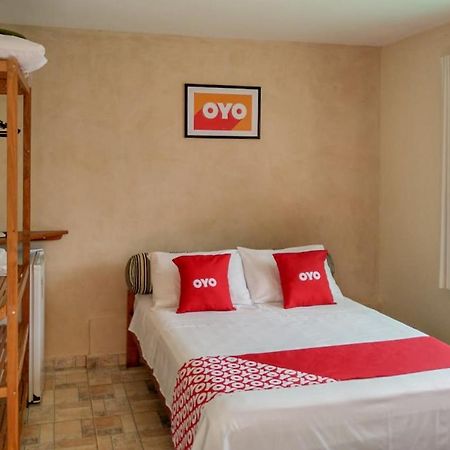 Oyo Hotel Costa Serena Itapoá Extérieur photo
