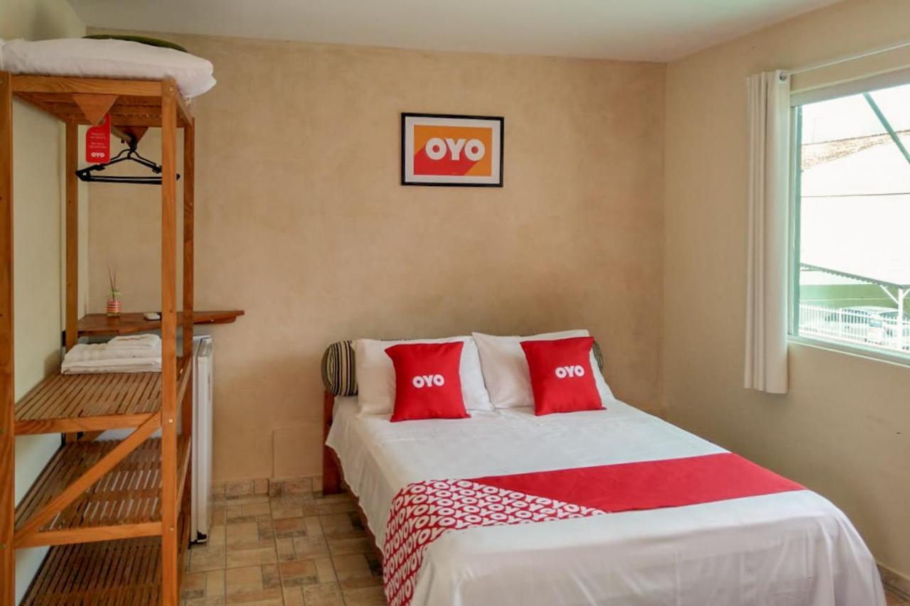 Oyo Hotel Costa Serena Itapoá Extérieur photo