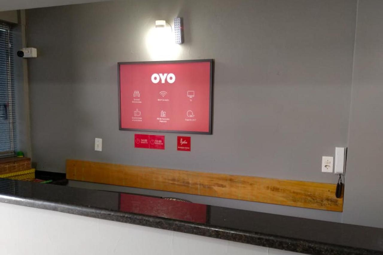 Oyo Hotel Costa Serena Itapoá Extérieur photo